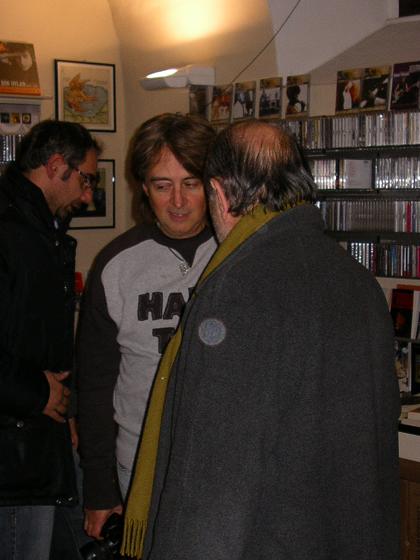 Claudio Simonetti